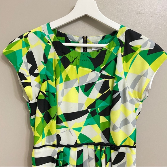 Cynthia Steffe Dress - Picture 4 of 5